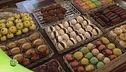 La pasticceria del confettiere