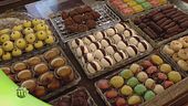La pasticceria del confettiere