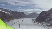 Ghiacciaio dell'Aletsch