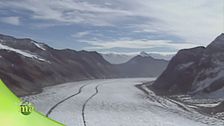 Ghiacciaio dell'Aletsch