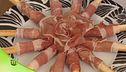Il prosciutto crudo in cucina