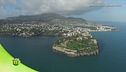 Isola verde