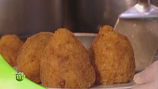 Gli arancini