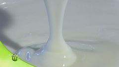 La produzione dello yogurt biologico