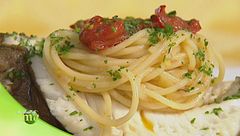 Sapori del Mediterraneo