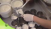 La ricotta Forte