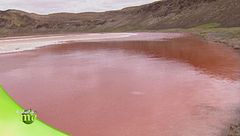 Le saline capoverdiane
