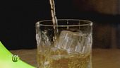La patria del whiskey