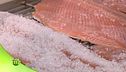 Come nasce il pesce affumicato