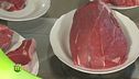 La carne chianina