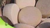 Pecorino della Lunigiana