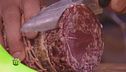 I salumi del territorio