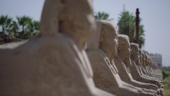 Ep. 3 - Guerra ed immortalità