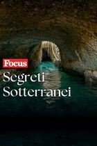 Ep. 1 - Roma sotterranea