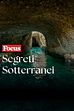 Ep. 1 - Roma sotterranea