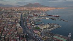 Ep. 2 - Napoli sotterranea - I parte