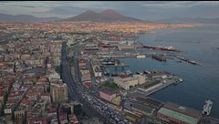 Ep. 2 - Napoli sotterranea - I parte