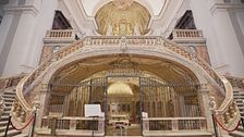 Ep. 4 - Napoli sotterranea - II parte