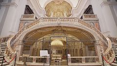 Ep. 4 - Napoli sotterranea - II parte