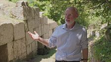 Ep. 5 - Orvieto sotterranea