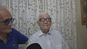 Era l'italiano più vecchio d'Europa