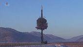 Coree, il Nord minaccia la guerra