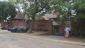 Pistorius esce dal carcere