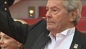 Alain Delon denuncia il figlio