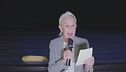 Mirren in Salento, ecco il mio film