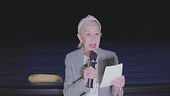 Mirren in Salento, ecco il mio film