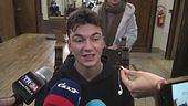 "Haters più feroci dello squalo"