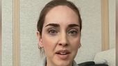 Chiara Ferragni sempre più giù