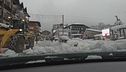 Epifania con gelo, pioggia e neve
