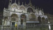 Basilica sommersa per un pasticcio