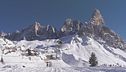 Neve e gelo, morti due alpinisti