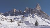 Neve e gelo, morti due alpinisti