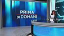 Da stasera appuntamento con "Prima di domani"