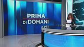 Da stasera appuntamento con "Prima di domani"