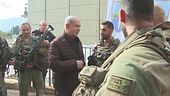 Si incendia il fronte libanese