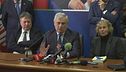 Forza Italia, congresso a febbraio