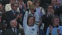 Addio al "Kaiser" Franz Beckenbauer