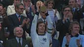 Addio al "Kaiser" Franz Beckenbauer