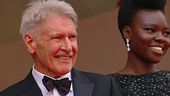 Harrison Ford conquista la critica