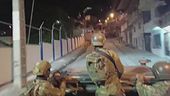 Golpe dei narcos in Ecuador