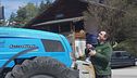 Uccide la compagna e s'impicca