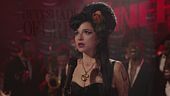 Amy Winehouse rivive al cinema