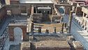 Pompei incanta, record di turisti