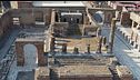 Pompei incanta, record di turisti