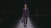A Milano l'uomo è "Fashion"