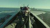 Tom Cruise pronto per Top Gun 3